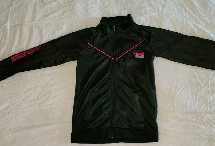 Lot 8 pull gilet sweat zippé 10 ans - photo numéro 8