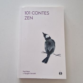 101 Contes Zen
