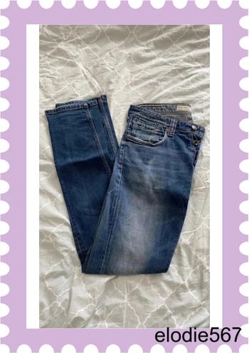 Jean homme Teddy smith T28