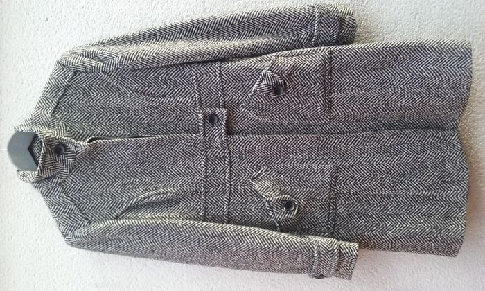Manteau Etam femme - photo numéro 4