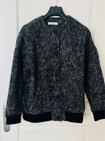 Veste sessun