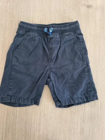Short 3ans TBE
