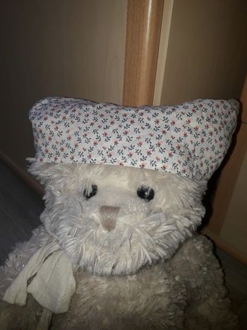 bandeau foulard tête bébé la compagnie des petits