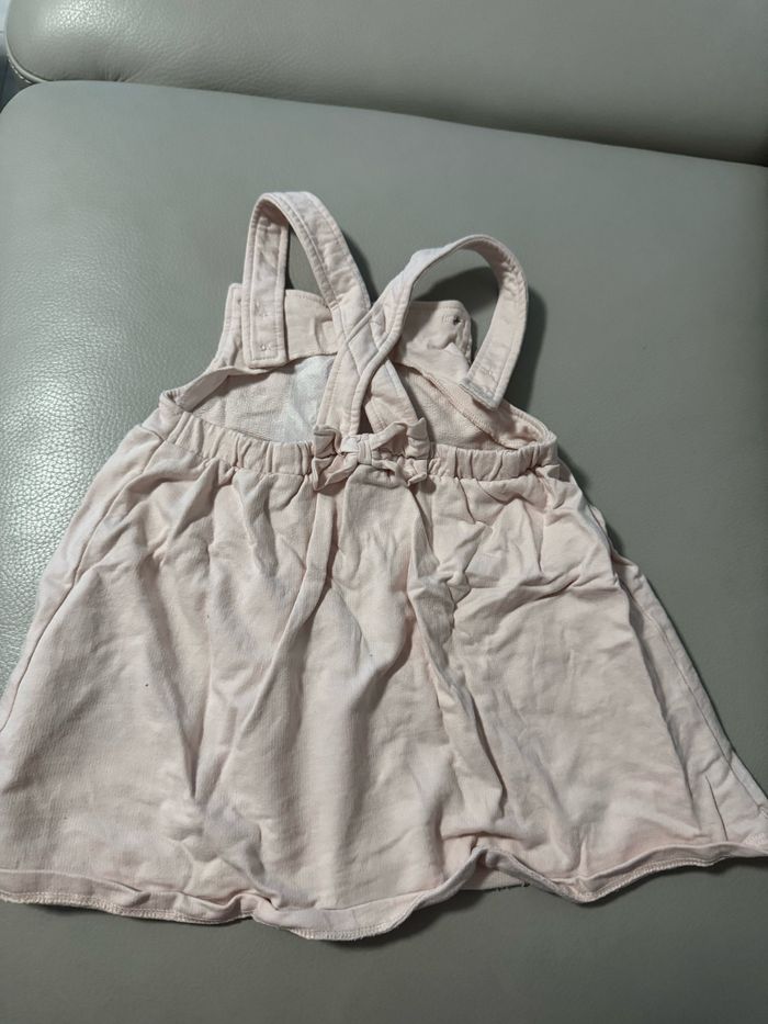 Robe Disney 12-18 mois - photo numéro 2