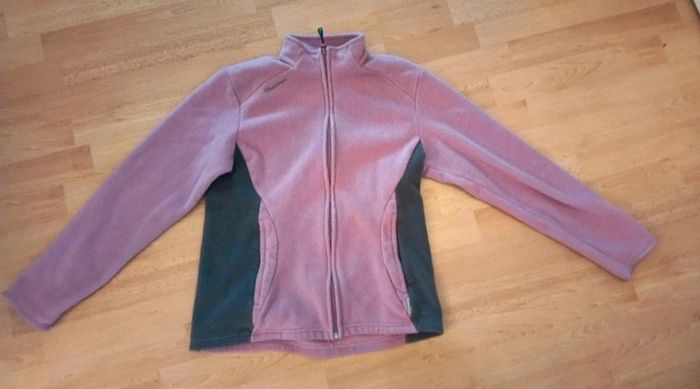 Veste polaire Quechua taille 40