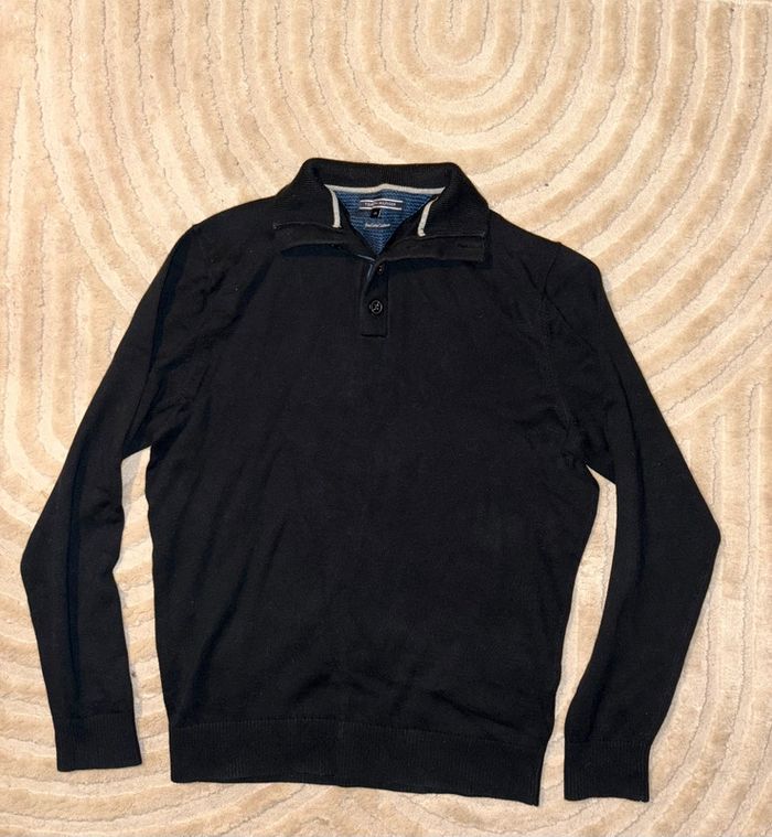 Pull tommy hilfiger - photo numéro 3