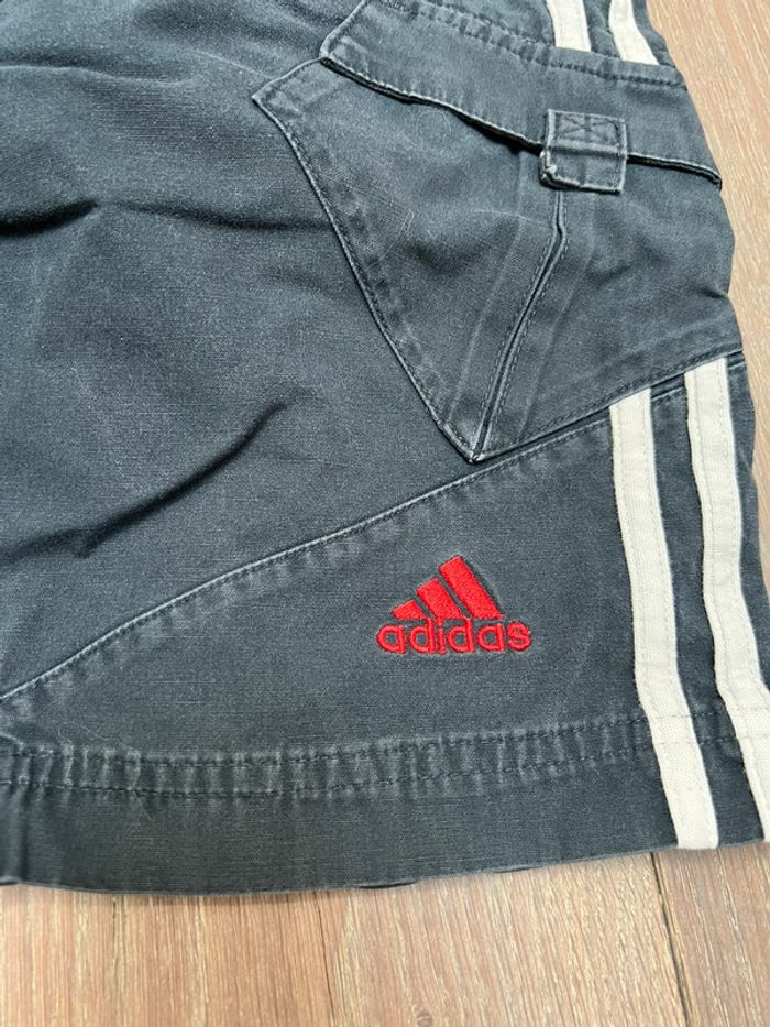 Bermuda Adidas - photo numéro 3