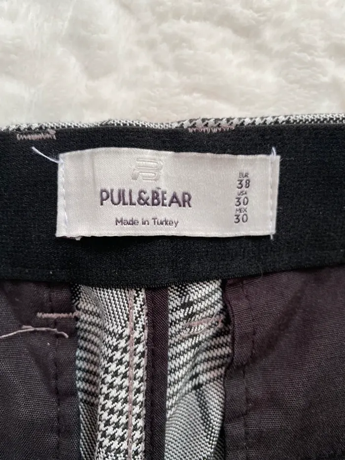 Pantalon pull &bear - photo numéro 4