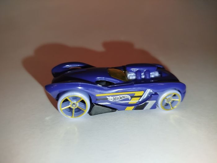 Hot Wheels 16 Angels
Multipack Exclusive 2025 - photo numéro 7