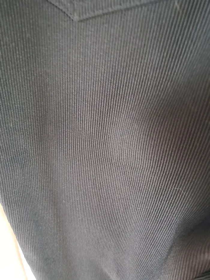 Pantalon côtelé - photo numéro 3