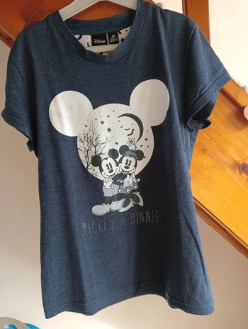 T-shirt Disney