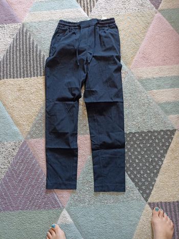 Pantalon Chino zara taille xs leger