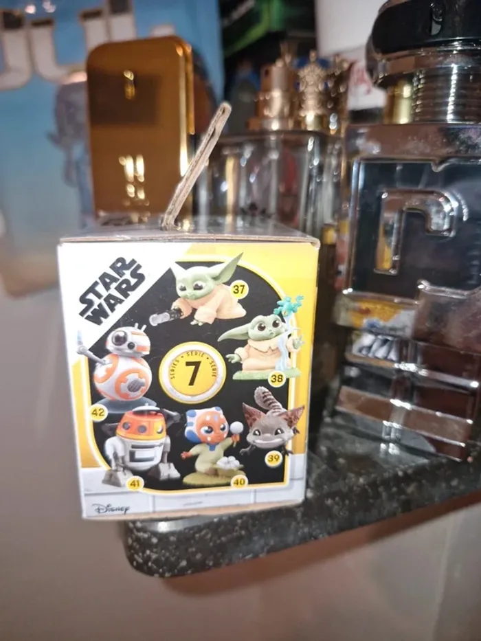Star Wars – The Bounty Collection Series 7 - photo numéro 3