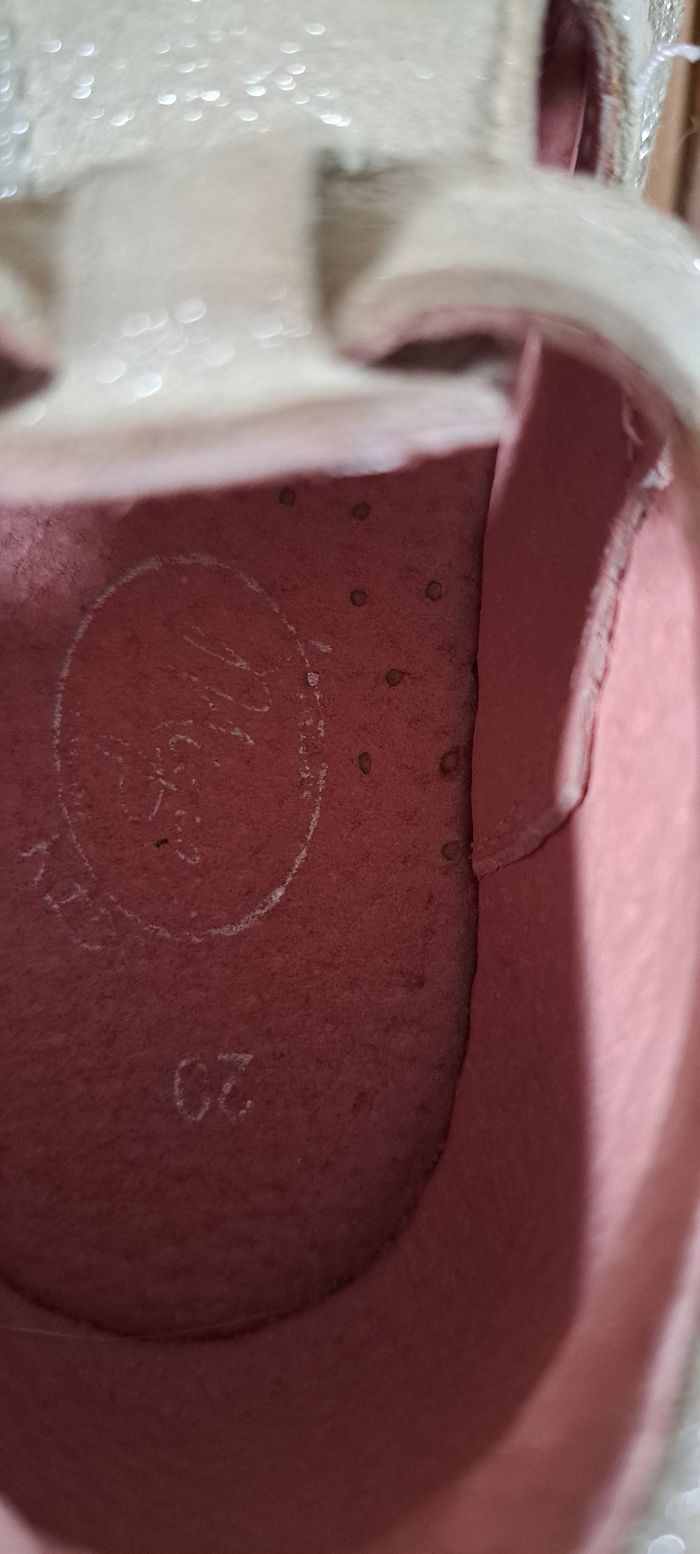 Chaussures fille - photo numéro 4