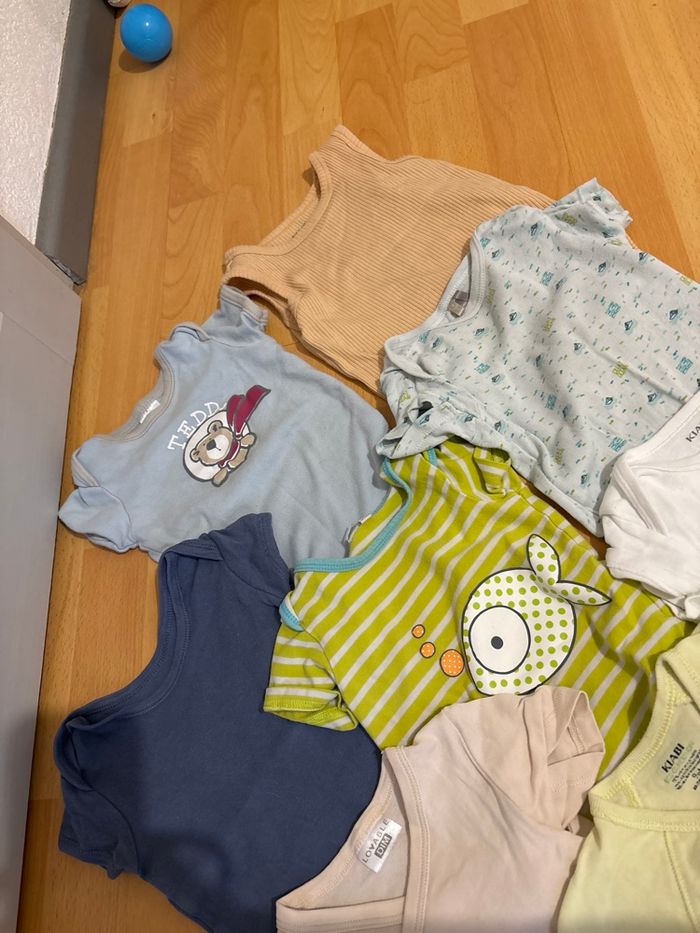 De body été - photo numéro 4