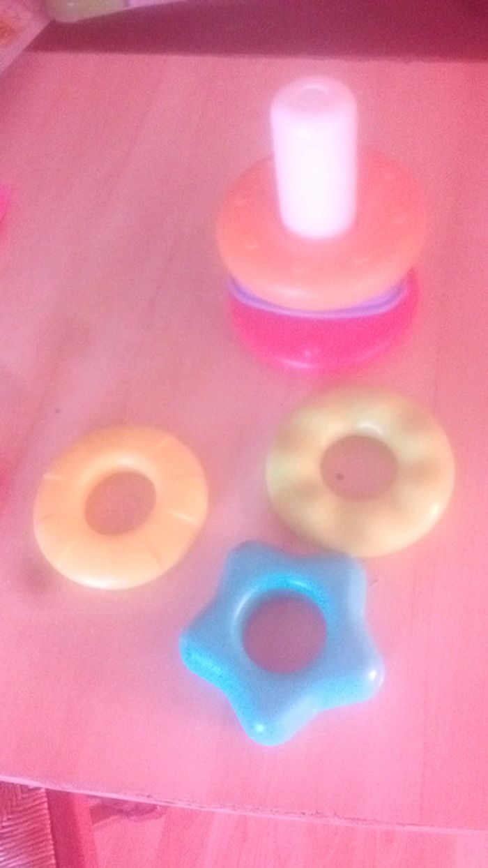 Anneaux - photo numéro 2