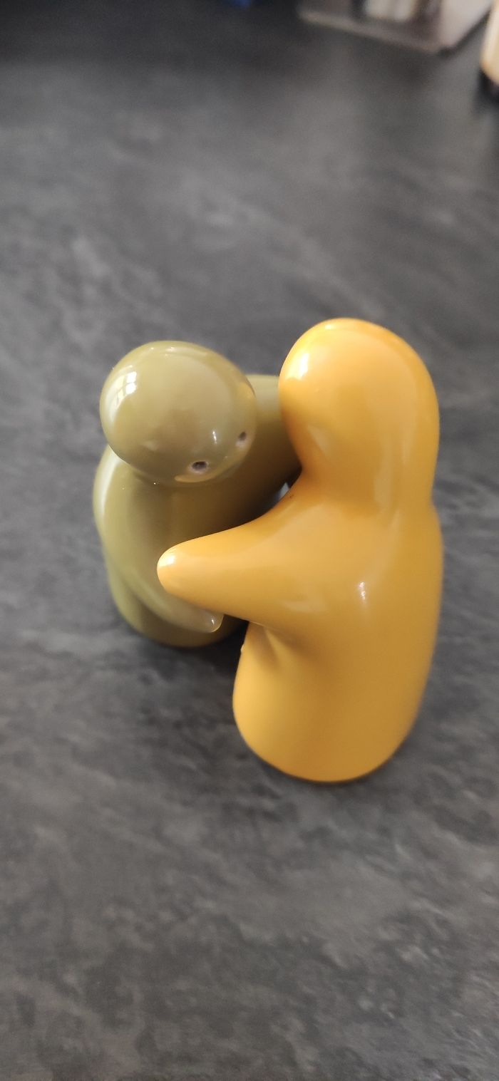 Ensemble sel et poivre - photo numéro 2