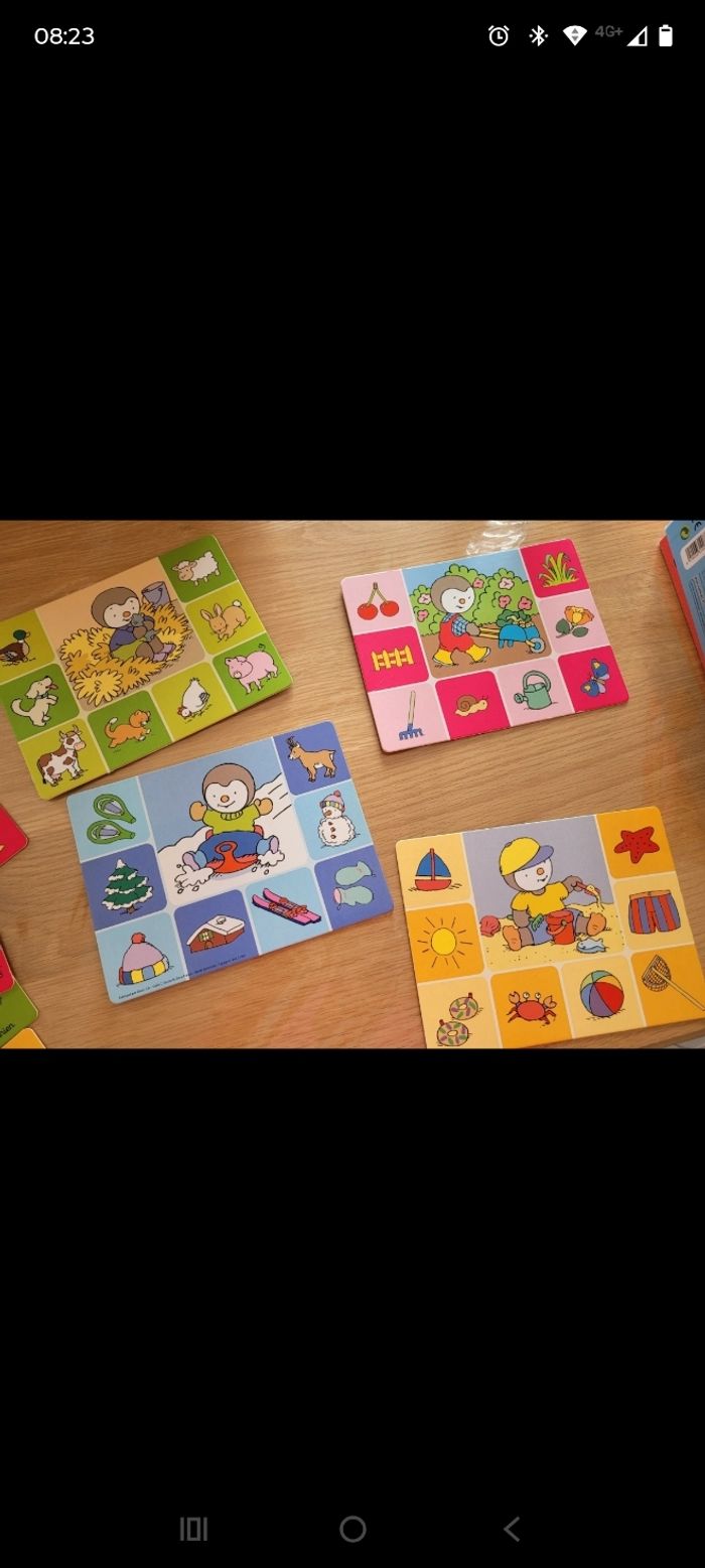 T'choupi loto - photo numéro 6