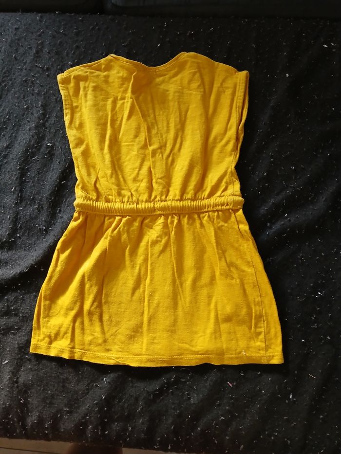 Lot de 2 Robe été 18 mois - photo numéro 4