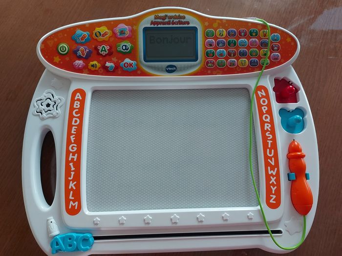 Magi'ardoise vtech