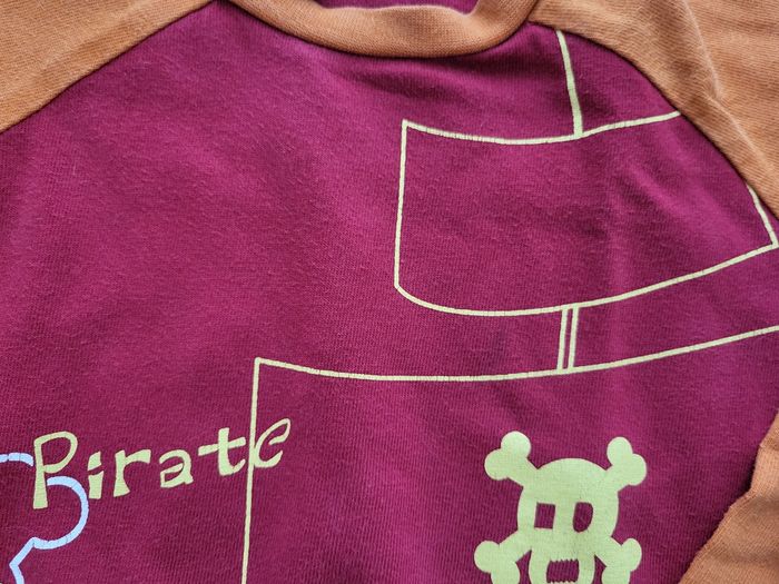Lot de 3 tshirt - photo numéro 3