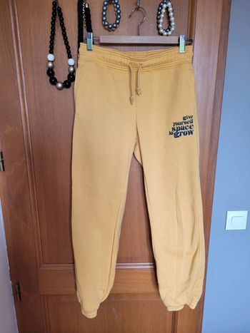 Pantalon de jogging femme taille XS