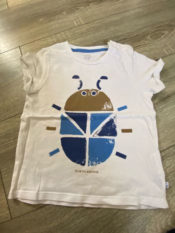 Lot 5 pièces 24 mois - photo numéro 3