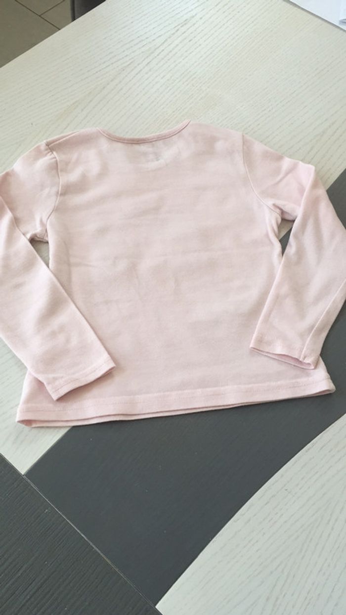 Tee shirt Fashion Day 4ans - photo numéro 4