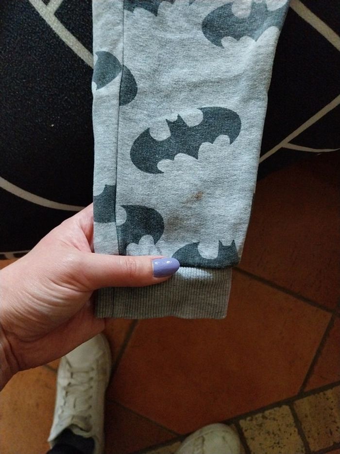 Ensemble batman T5ans - photo numéro 7