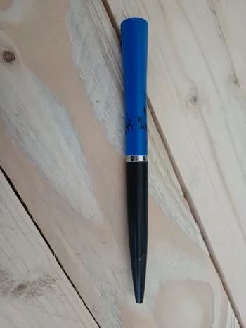 Stylo bille rechargeable Stypen