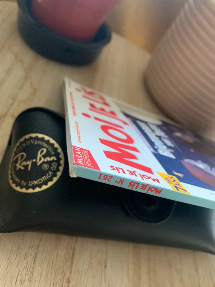 Livre Moi Je Lis Bienvenue sur Terre - photo numéro 7