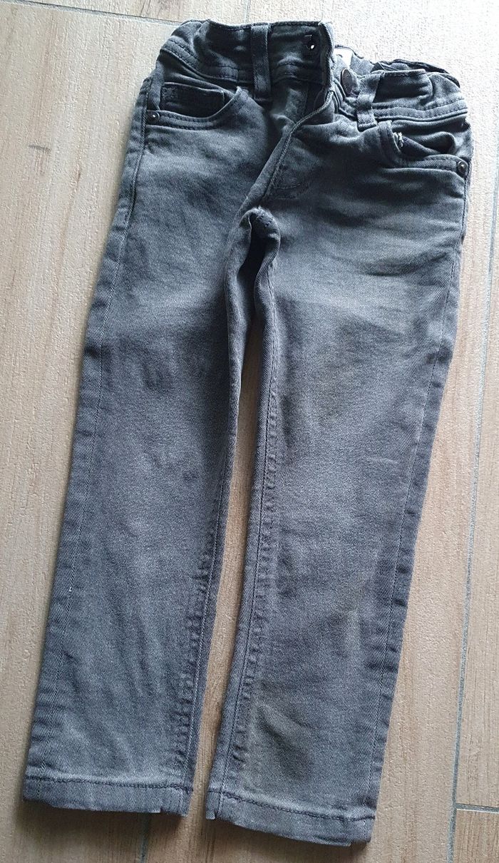 Lot fille 3 ans - photo numéro 4