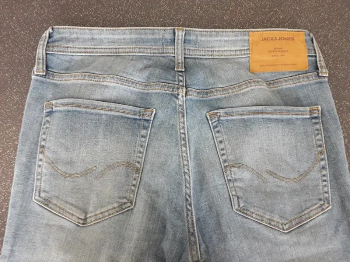 Jean skinny Jack & Jones - photo numéro 4