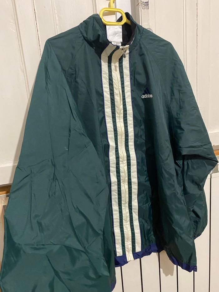 Veste vintage Nike