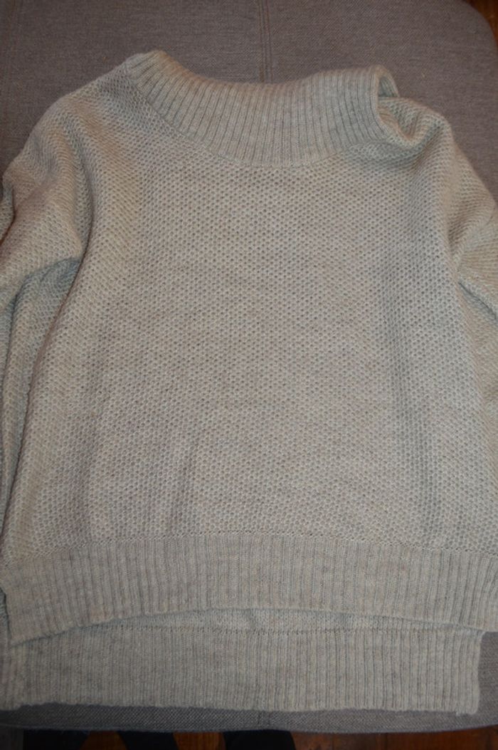 Pull Phildar Taille XL - photo numéro 2