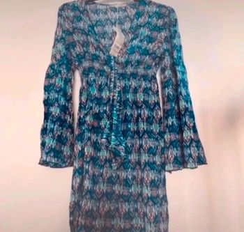 Robe tunique Little Marcel taille S Neuve