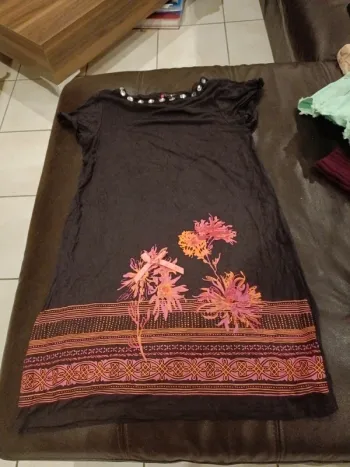 Robe orchestra 14 ans