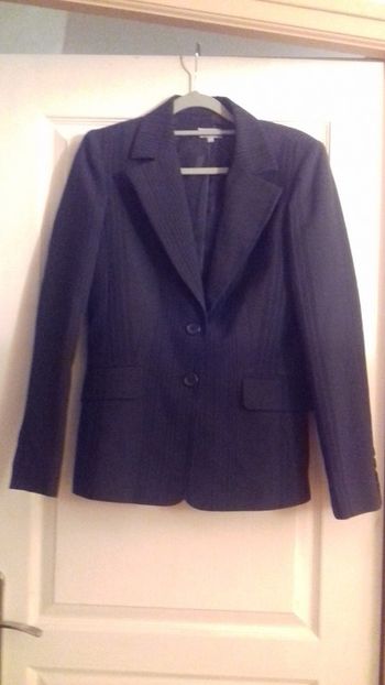 Veste de tailleur, Naf Naf, 38