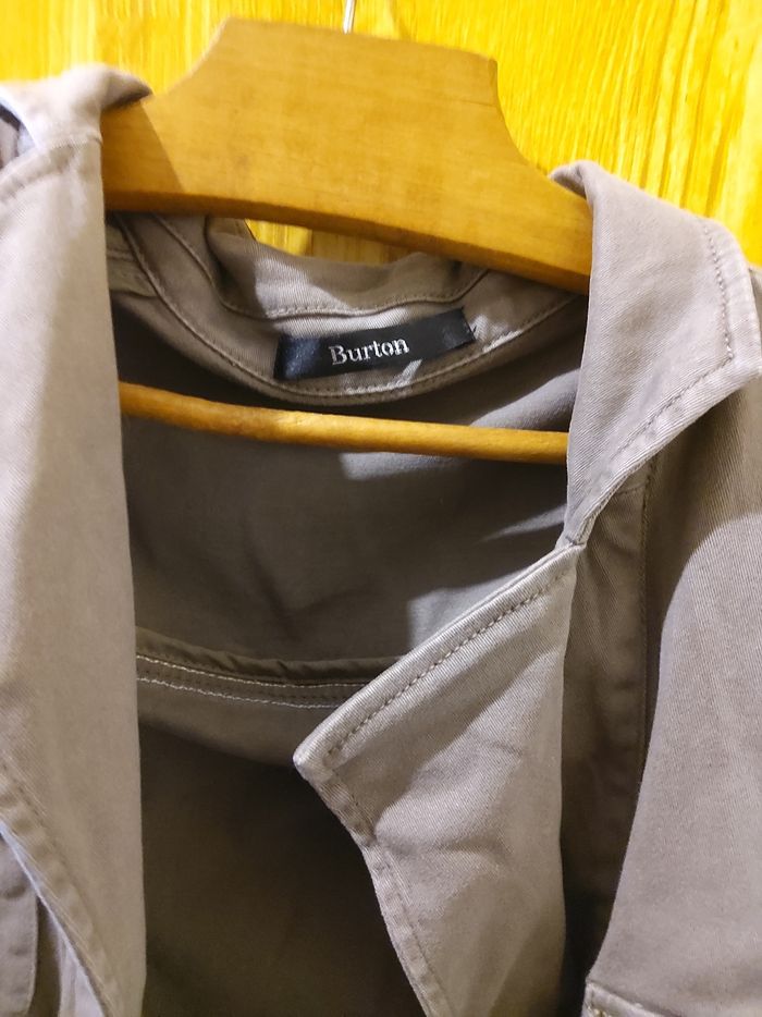 Blouson été - photo numéro 3