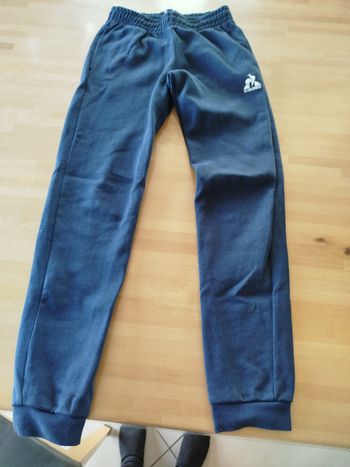 Jogging garçon 12 ans 
