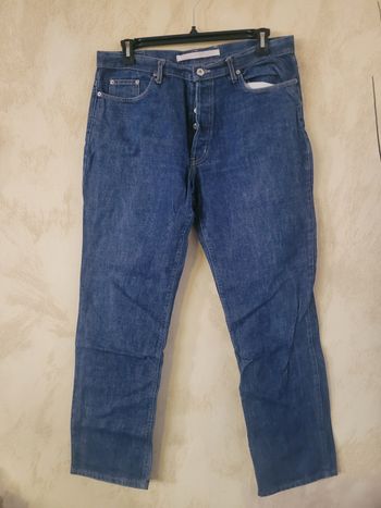 🌼 Jean KIABI neuf