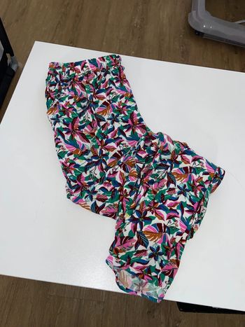 Pantalon femme
