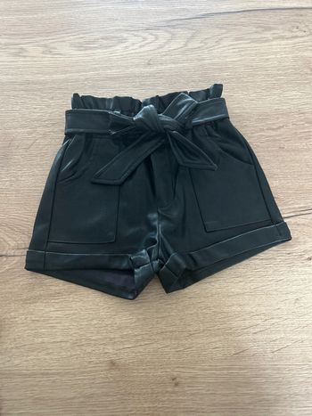 Short simili 4 ans