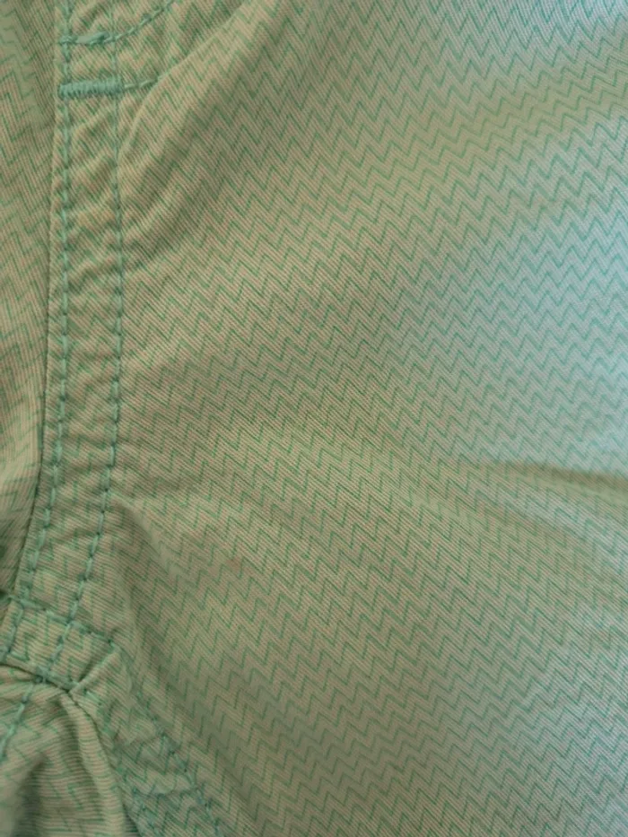 Short Sergent Major, 4 ans - photo numéro 11