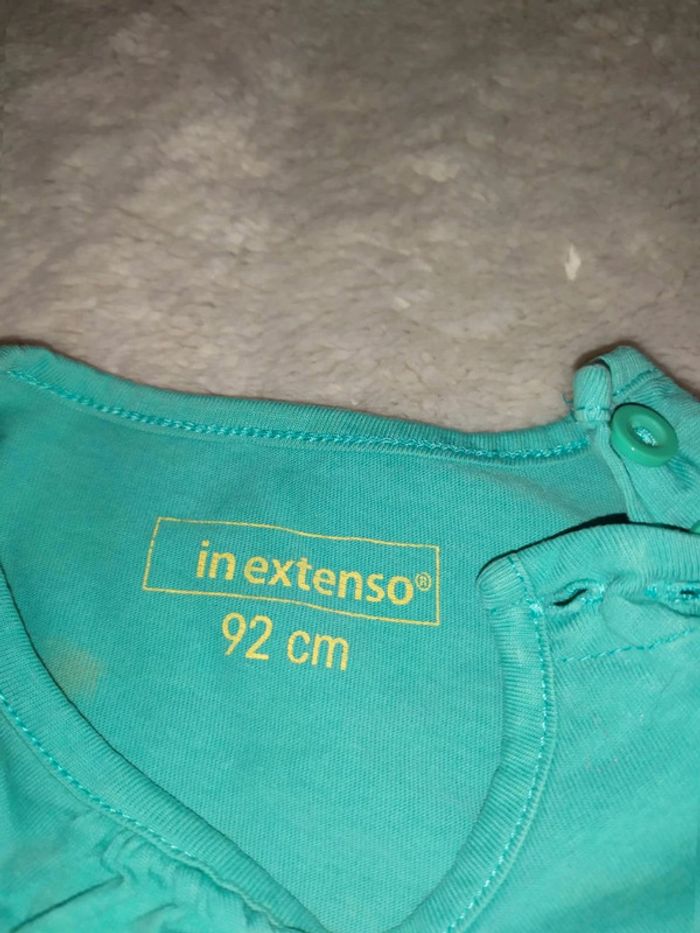 Lot 4 pièces / lote 4 peças - photo numéro 4