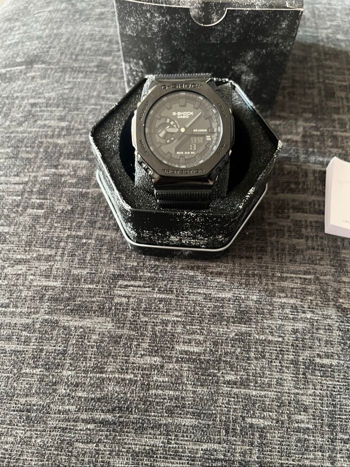 Montre G- shock - photo numéro 6