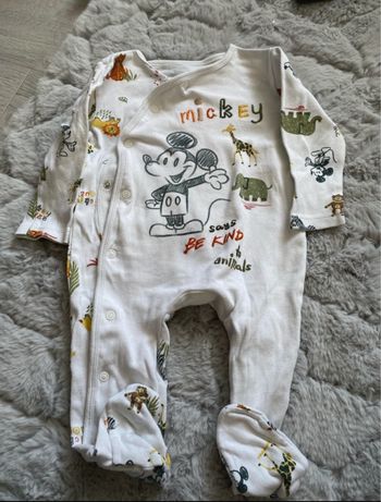 Pyjama Disney 