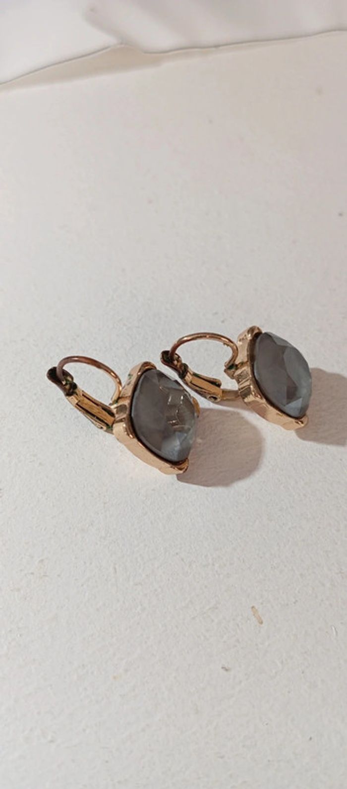 Boucles d'oreilles bohm - photo numéro 2