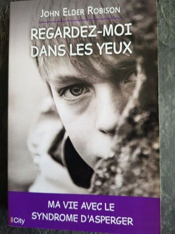 Regardez moi dans les yeux