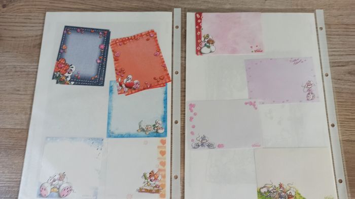 Feuilles mémo didd' - photo numéro 6